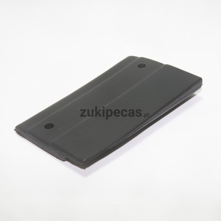 Borracha Esquerda de Acabamento do Arco Central