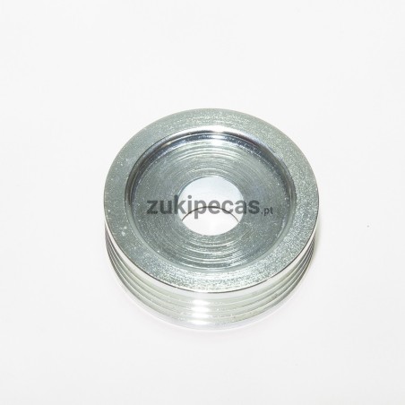 Polie Multipistas para Alternador 1.3 e 1.6