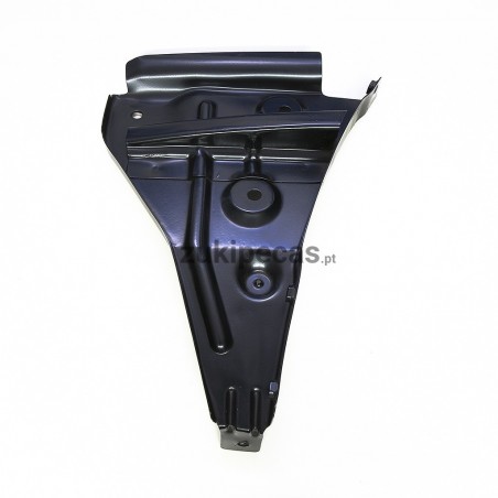 Suporte Direito do Para-choques Trazeiro