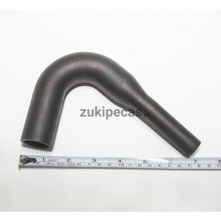 Tubo de Respiro da Tampa das Valvulas Motor RHZ