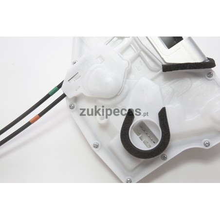 Mecanismo de Fecho de Porta Frente Esquerdo