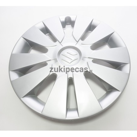 Tampão de Roda Swift