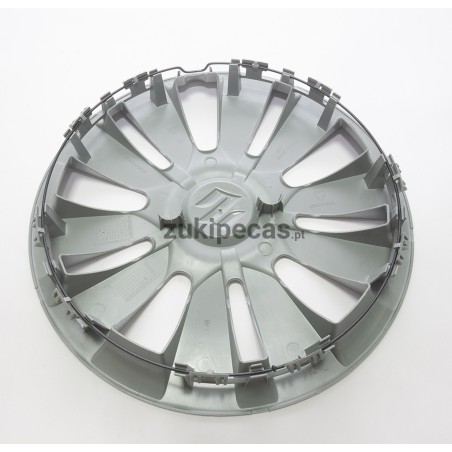 Tampão de Roda Swift