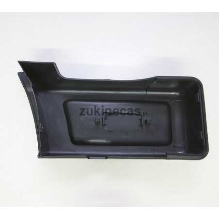 Canto Para-choques 90-98 Lado Direito