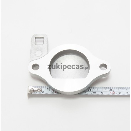 Tampa de Saída de Água