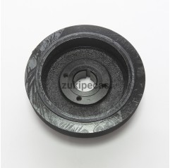 Polie da Cambota 1.9td de Concorrência