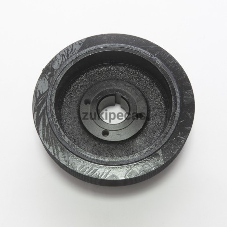 Polie da Cambota 1.9td de Concorrência