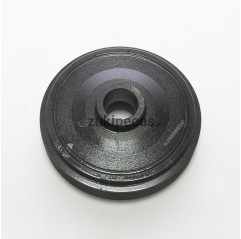 Polie da Cambota 1.9td de Concorrência