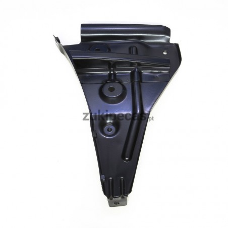 Suporte Esquerdo do Para-choques Trazeiro