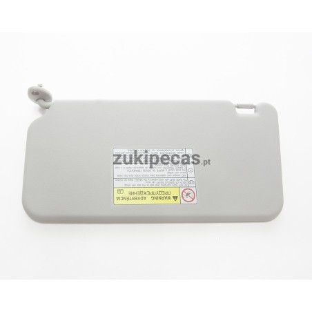 Pala de sol Lado Direito SX4