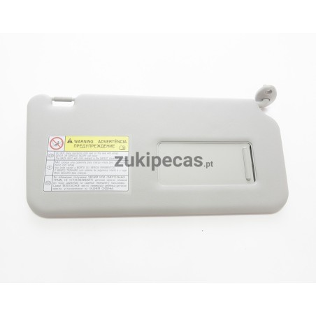 Pala de sol Lado Direito SX4