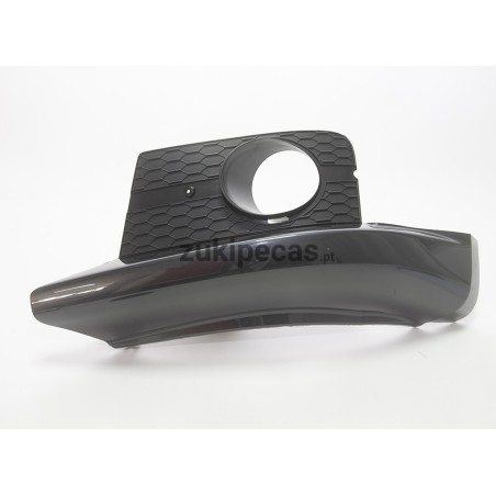 Grelha Frente Sport Lado Esquerdo