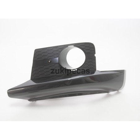 Grelha Frente Sport Lado Esquerdo