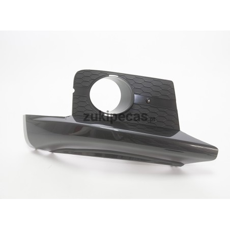 Grelha Frente Sport Lado Direito