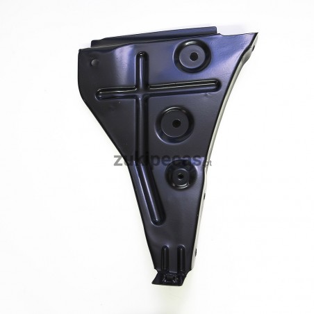 Suporte Esquerdo do Para-choques Trazeiro