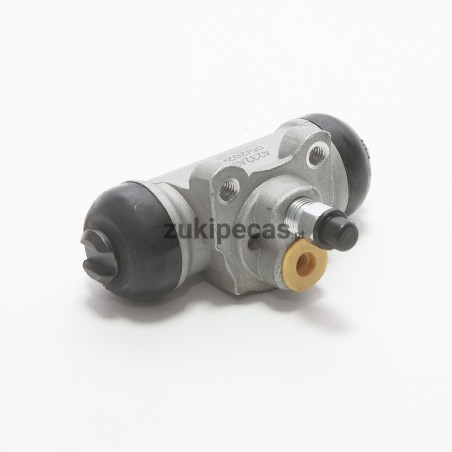 Bombito Carry Tambor Trás Esquerdo