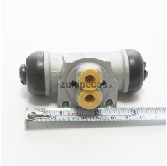 Bombito Carry Tambor Trás Direito