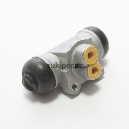 Bombito Carry Tambor Trás Direito