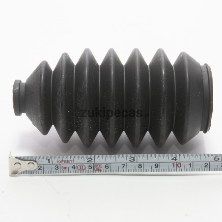 Fole da Direção Esquerdo