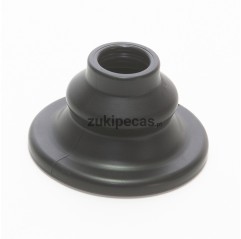 Borracha Isolante da Coluna de Direção