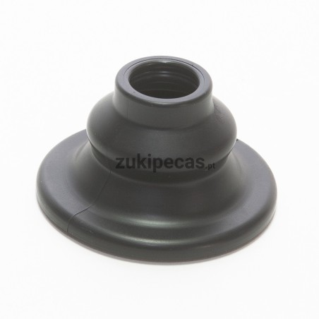 Borracha Isolante da Coluna de Direção