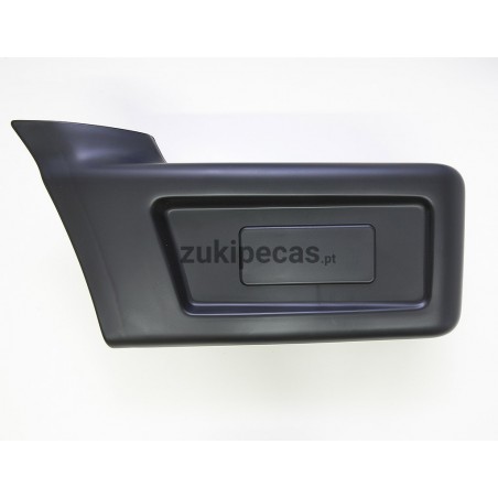 Canto Para-choques 90-98 Lado Esquerdo