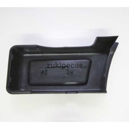 Canto Para-choques 90-98 Lado Esquerdo