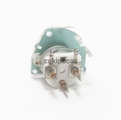 Manómetro da Temperatura 1.9TD