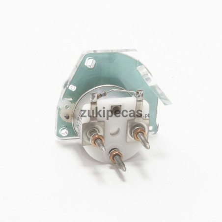 Manómetro da Temperatura 1.9TD