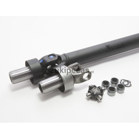 Veio de Transmissão Vitara, Traseiro 3P