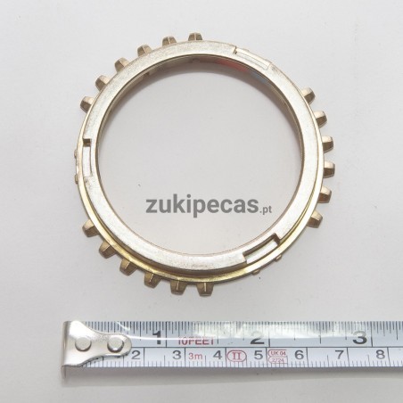 Anilha Sincronizadora SJ 4 velocidades