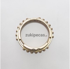 Anilha Sincronizadora SJ 4 velocidades