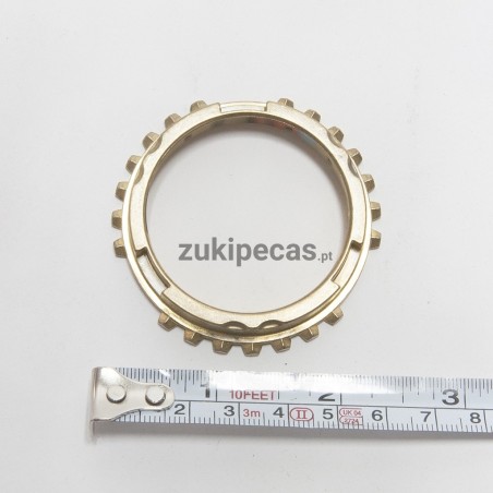 Anilha Sincronizadora SJ 4 velocidades