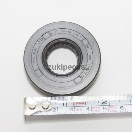 Retentor Entrada SJ 4 velocidades