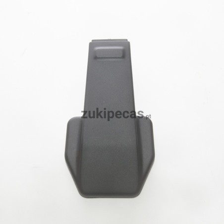 Tampa de Fora do Suporte da Luz de 3º Stop