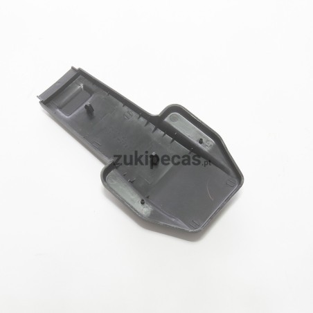 Tampa de Fora do Suporte da Luz de 3º Stop