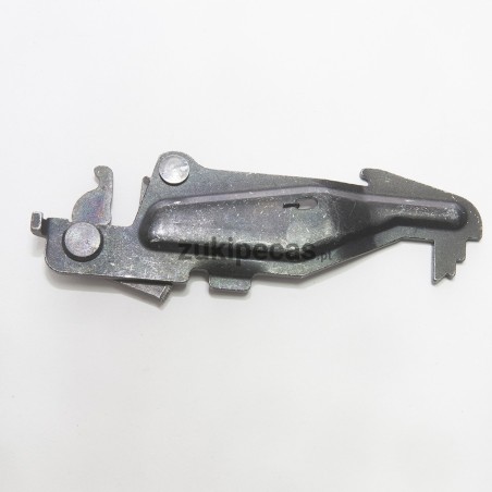 Afinador Superior de Travão de Tambor Primeira Série