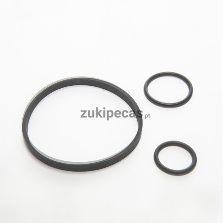Kit de Vedantes do Corpo do Filtro de Oleo Jimny 1.5