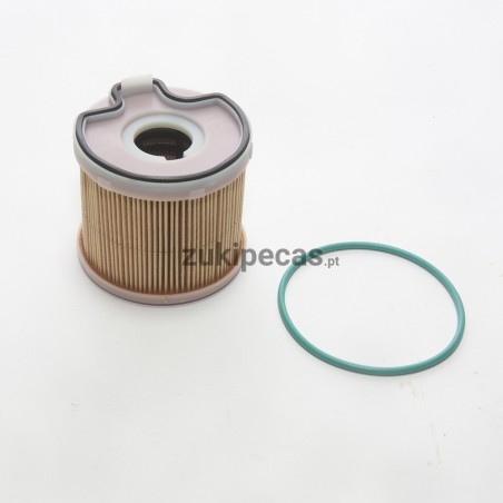 Filtro de Combustivel HDI