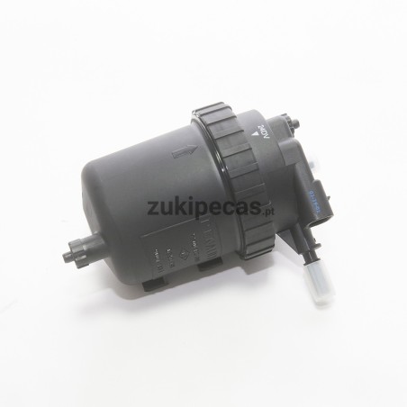 Suporte do Filtro de Gasóleo 1.9D