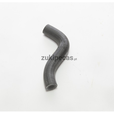 Tubo Flexível de Vácuo TD