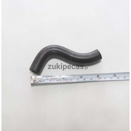 Tubo Flexível de Vácuo TD