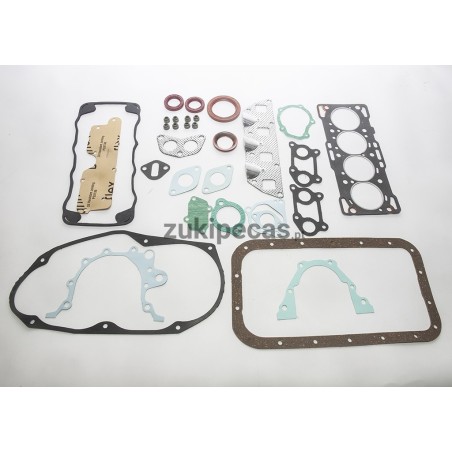 Kit de Juntas de motor 1.0 F10A