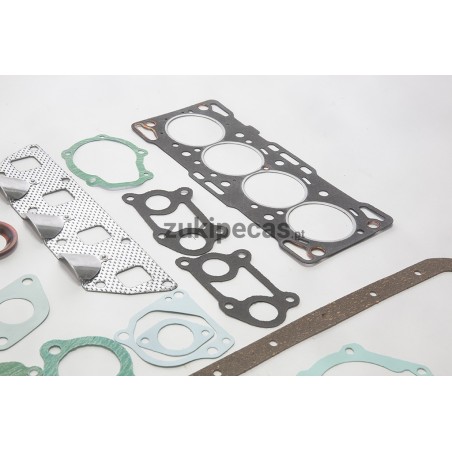Kit de Juntas de motor 1.0 F10A