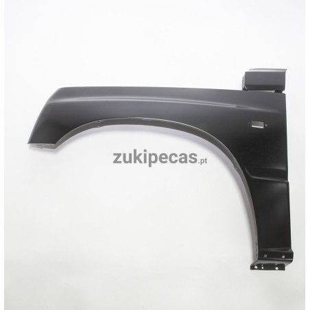 Painel Guarda-Lamas Frente Esquerdo Concorrencia