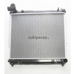 Radiador 1.9TD e 1.9D em Aluminio