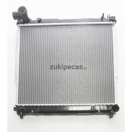 Radiador 1.9TD e 1.9D em Aluminio