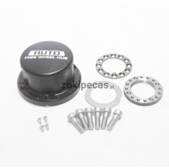 Cubo de Roda Automático Vitara