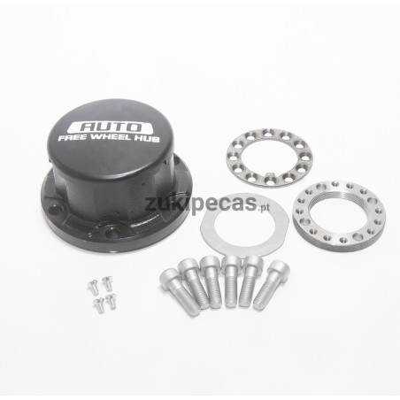 Cubo de Roda Automático Vitara