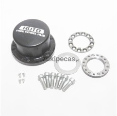 Cubo de Roda Automático Vitara